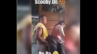 คู่ Scooby...