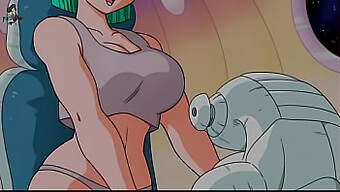 Bulma'S Ad...