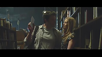 Dai Un'Occhiata Alle Scene Di Sesso Più Calde Del Film Gone Girl Con Celebrità