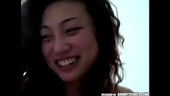 Compilation De Filles Asiatiques Dans Du Porno Maison Avec Des Fellations Et De L'Anal