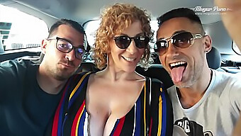 Milf Porno S Saro Jay In Veliko Ritjo