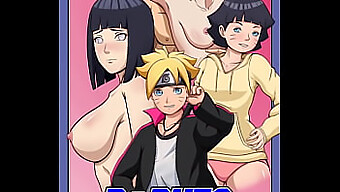 Uzumaki En Hd: Une Expérience Hentai À Retenir