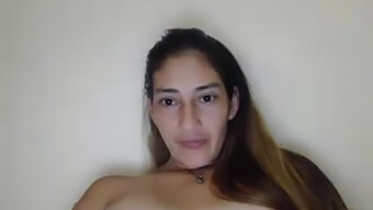 Pizda Pamelita Ricotei De 19 Ani Este Arătată Pe Skype