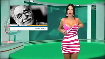 Únorové Porno Video Venezuelské Krásky