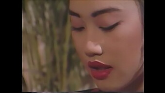 Mimi Miyaga: A Retro Classic Asian Beauty