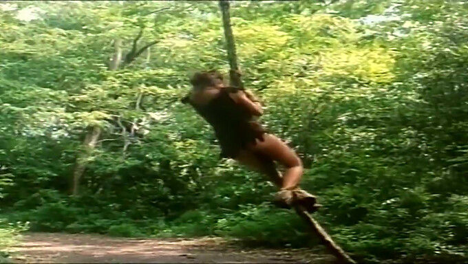 Βίντεο Hd Του Tarzan X